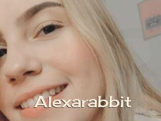 Alexarabbit