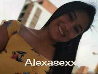 Alexasexx
