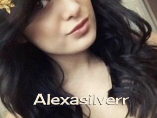 Alexasilverr