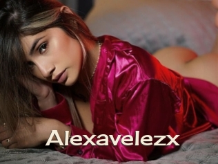 Alexavelezx