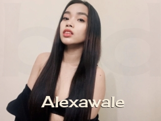 Alexawale