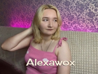 Alexawox
