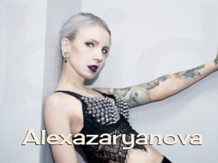 alexazaryanova Big Dicks Round Ass