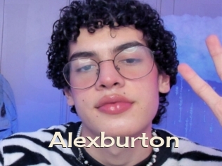 Alexburton