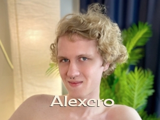 Alexcro