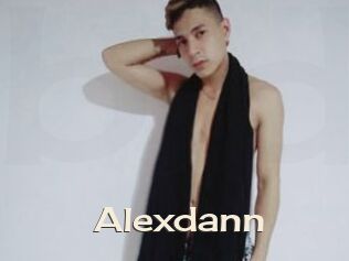 Alexdann