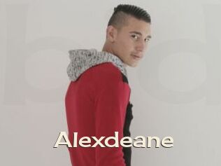 Alexdeane
