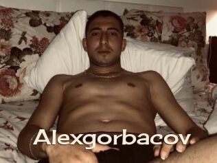 Alexgorbacov