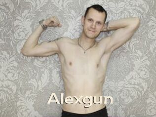 Alexgun