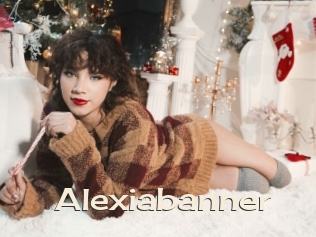 alexiabanner Big Dicks Round Ass