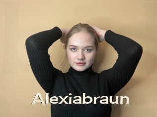 Alexiabraun