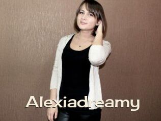 Alexiadreamy