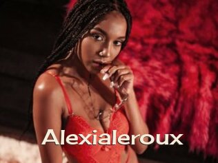 Alexialeroux