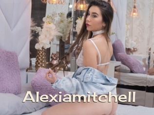Alexiamitchell
