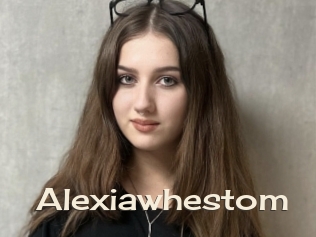 Alexiawhestom