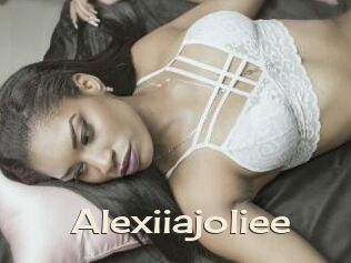 Alexiiajoliee