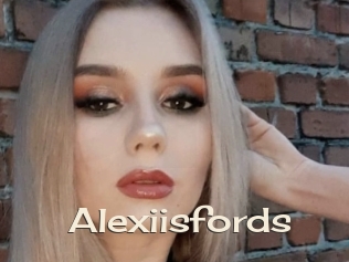 Alexiisfords