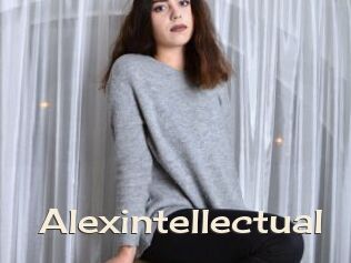 Alexintellectual