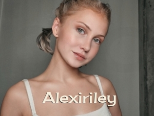 Alexiriley