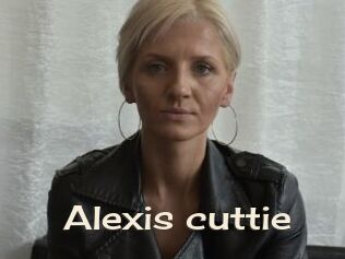 Alexis_cuttie