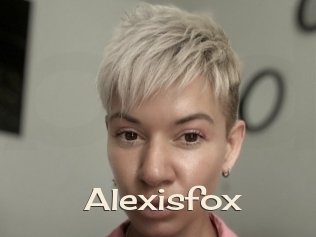 Alexisfox