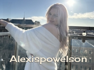 Alexispowelson