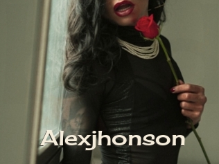 alexjhonson Big Dicks Round Ass