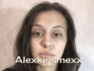 Alexkissmexx