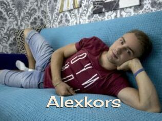 Alexkors