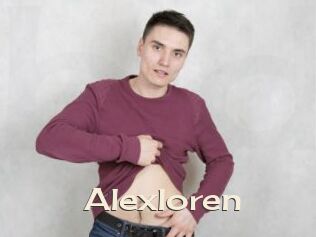 Alexloren