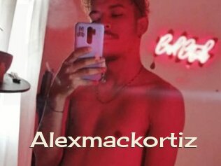 Alexmackortiz