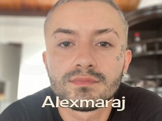 Alexmaraj