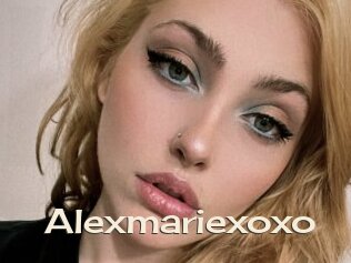 Alexmariexoxo