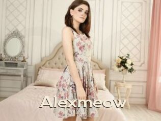 Alexmeow