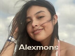 Alexmons