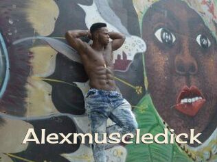 Alexmuscledick