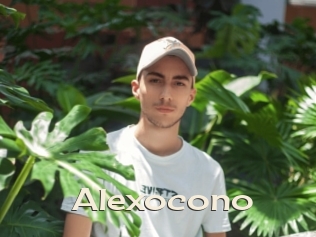 Alexocono