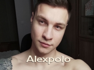 alexpolo Big Dicks Round Ass