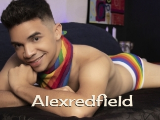 alexredfield Big Dicks Round Ass