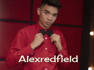 alexredfield Big Dicks Round Ass