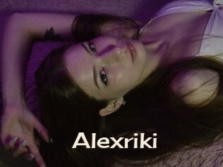 Alexriki