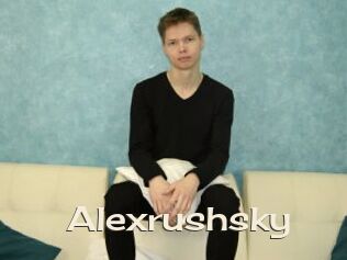 Alexrushsky