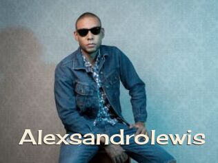 Alexsandrolewis