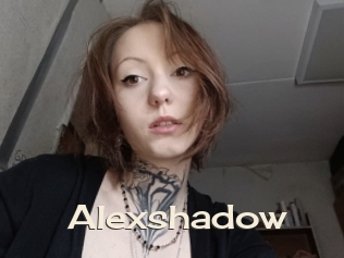 Alexshadow