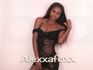Alexxafoxx