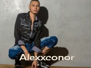 Alexxconor