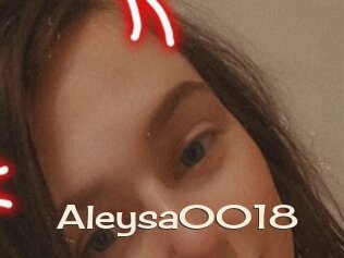 Aleysa0018