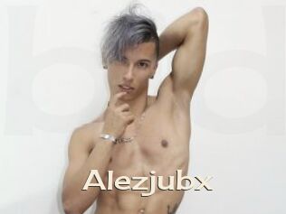 Alezjubx