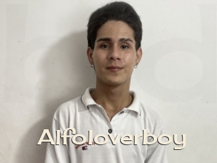 alfoloverboy Big Dicks Round Ass