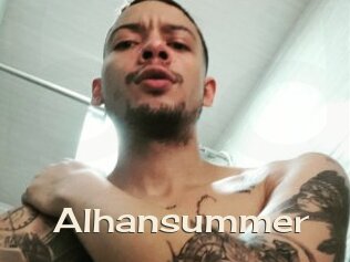 Alhansummer